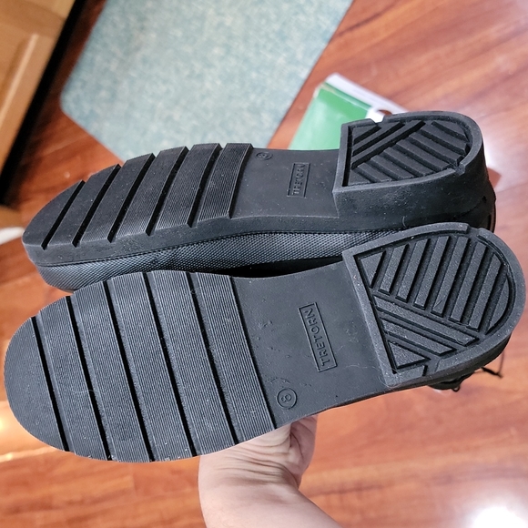 NWB Tretorn rain boots - Picture 5 of 11